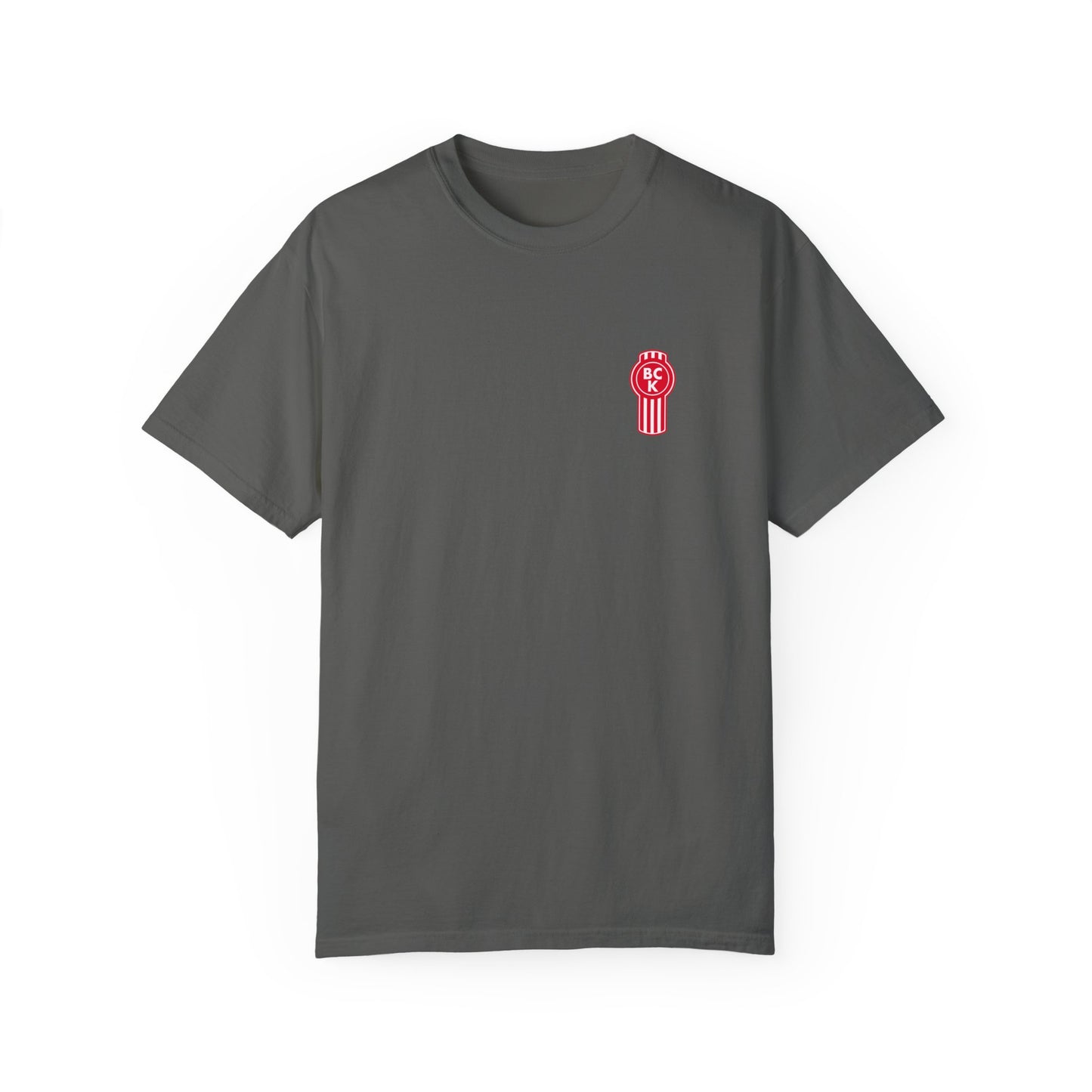 KW Trucks (Red Logo) T-shirt