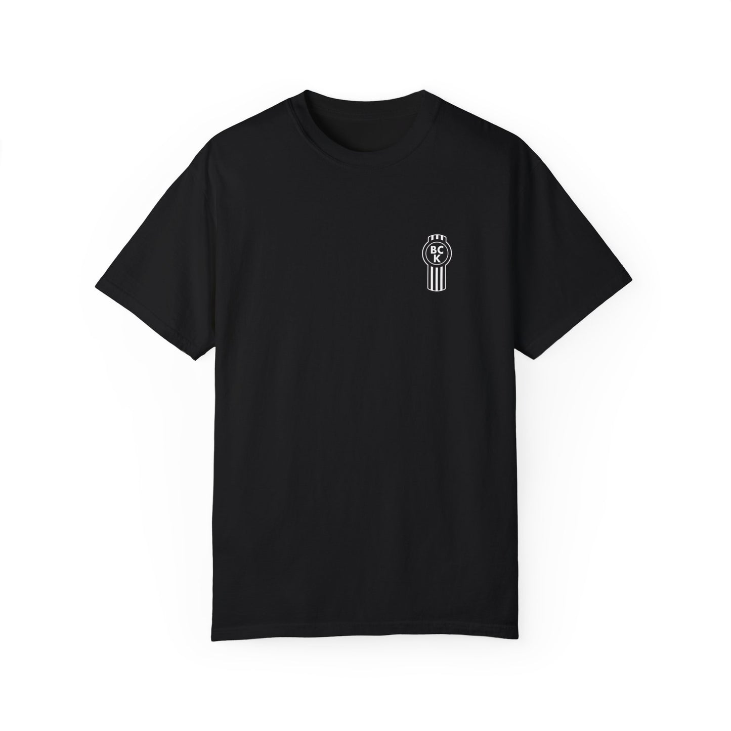 KW Trucks (Black Logo) T-shirt