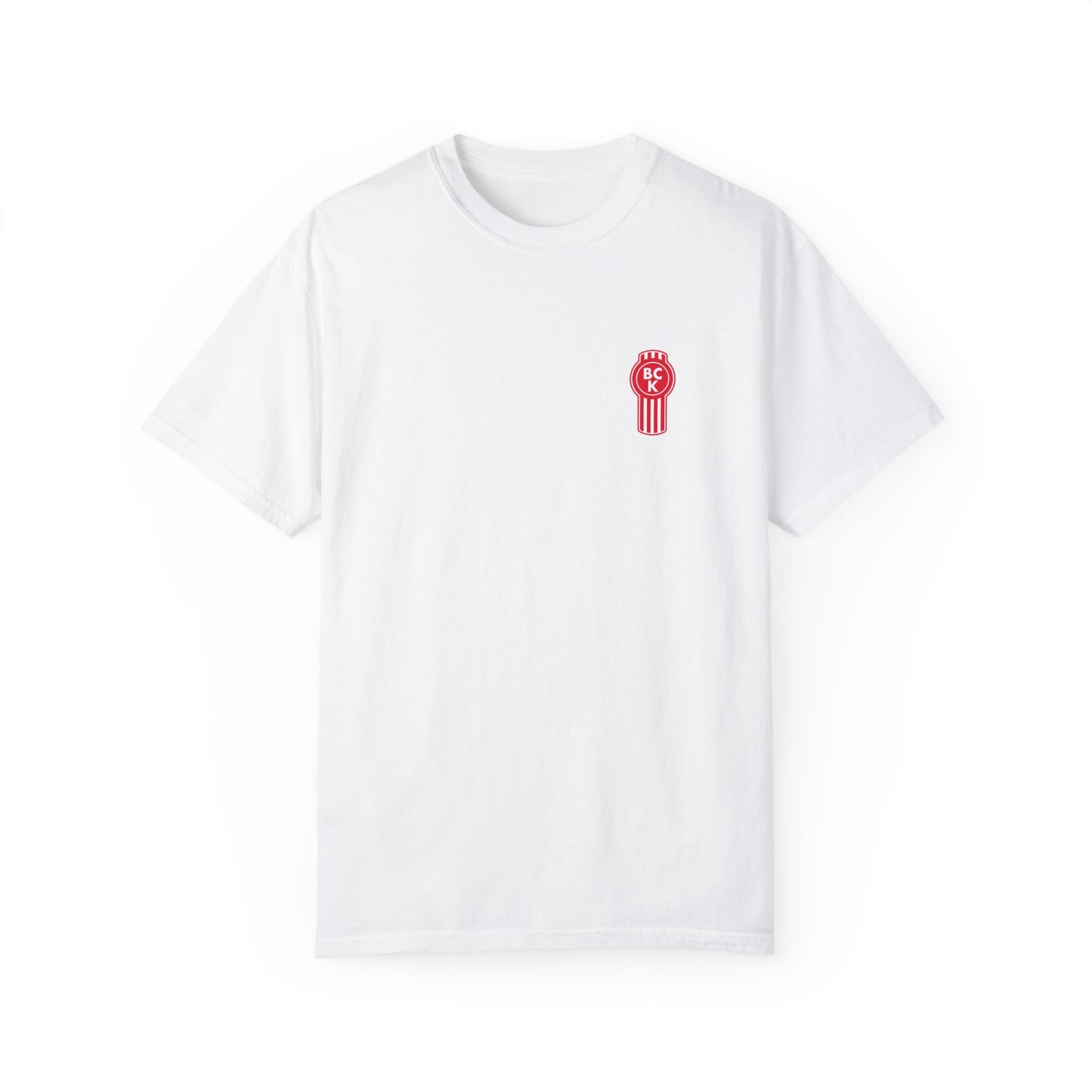 KW Trucks (Red Logo) T-shirt