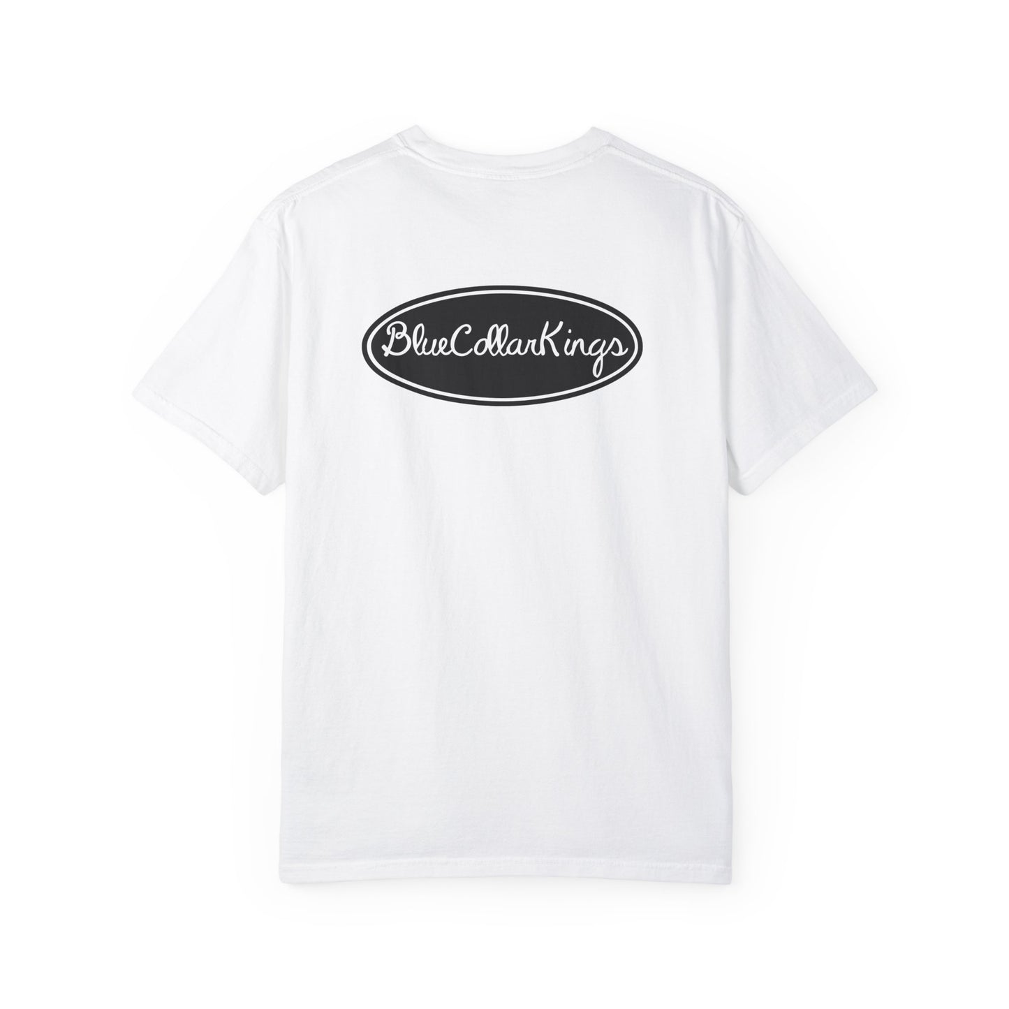 PB Trucks (Black Logo) T-Shirt