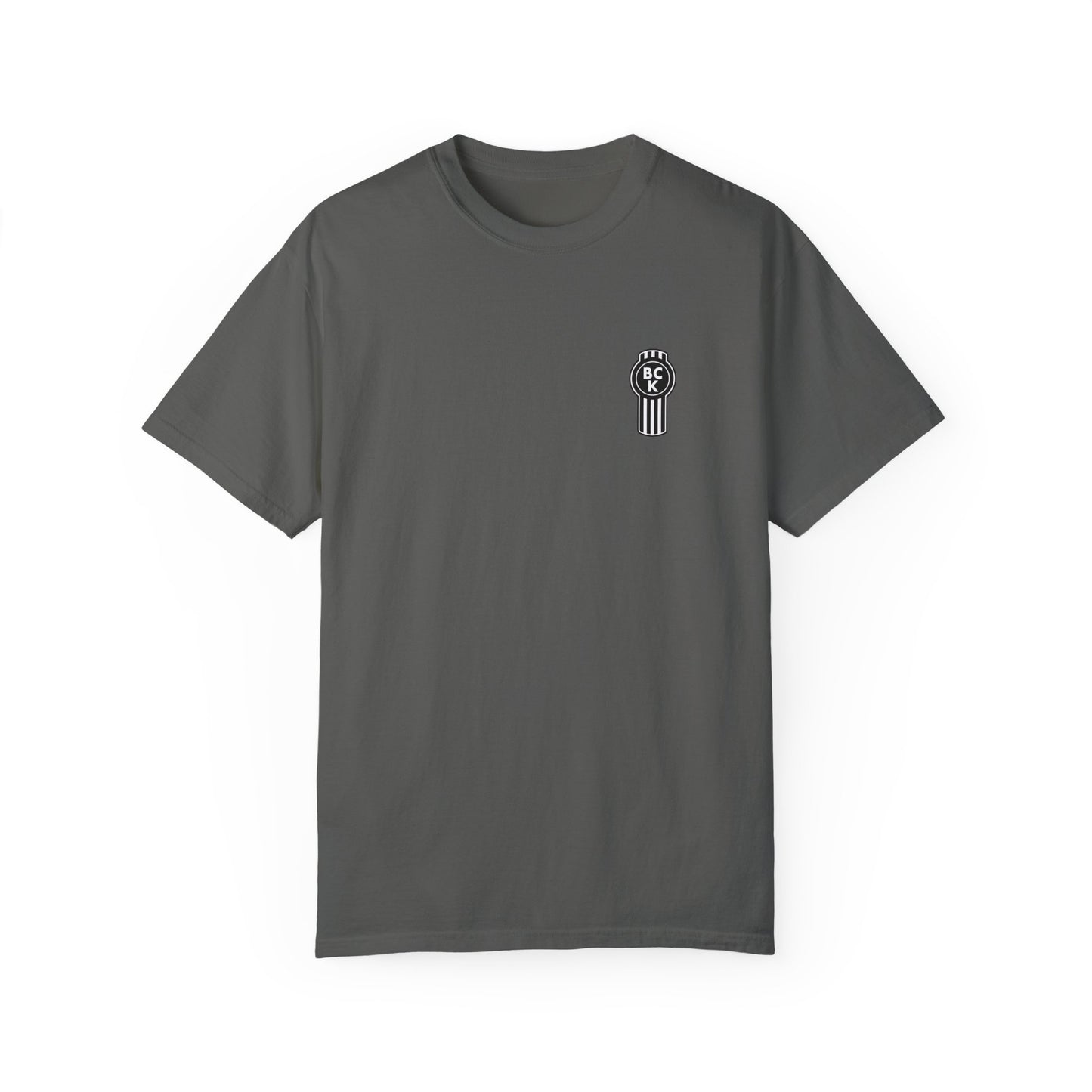 KW Trucks (Black Logo) T-shirt