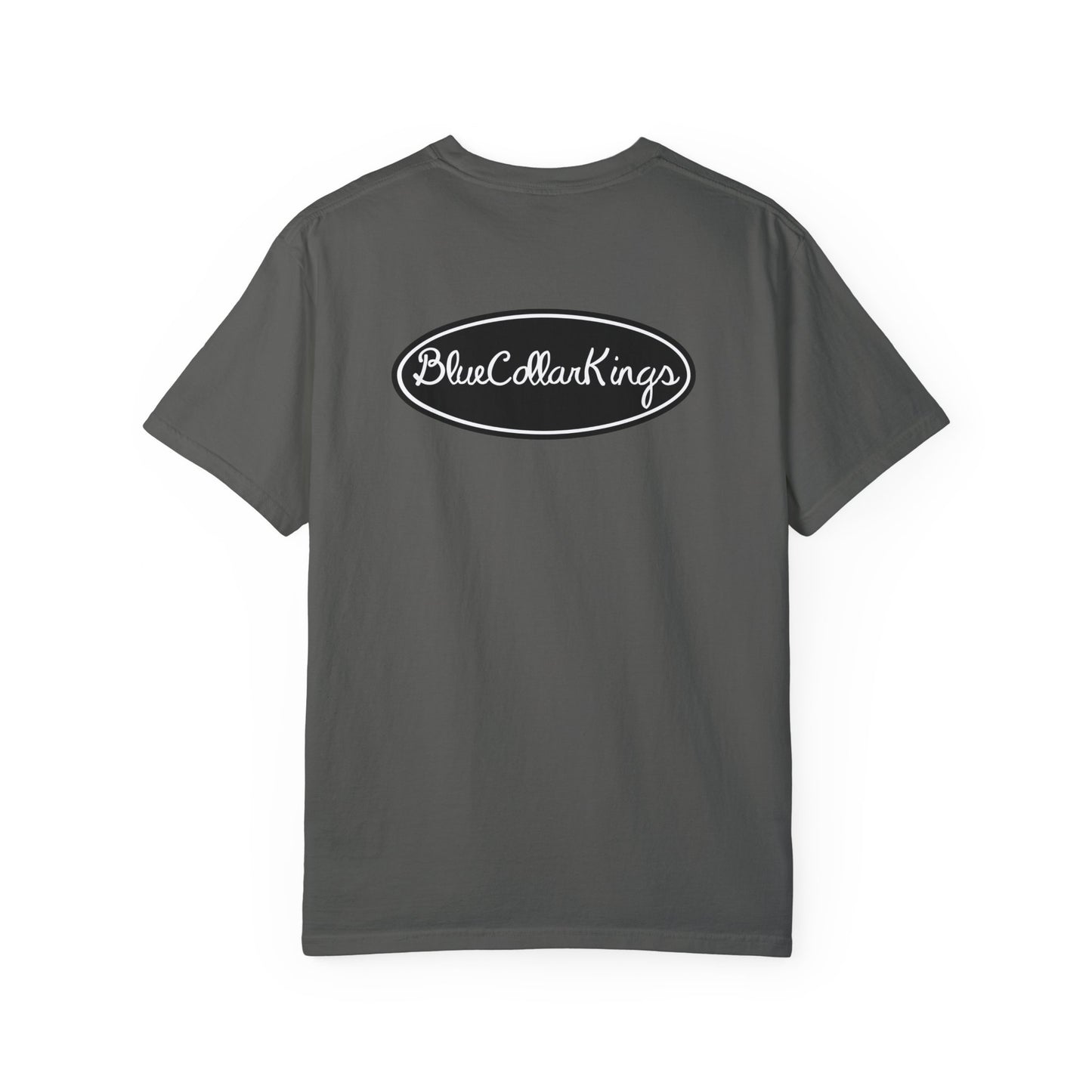 PB Trucks (Black Logo) T-Shirt