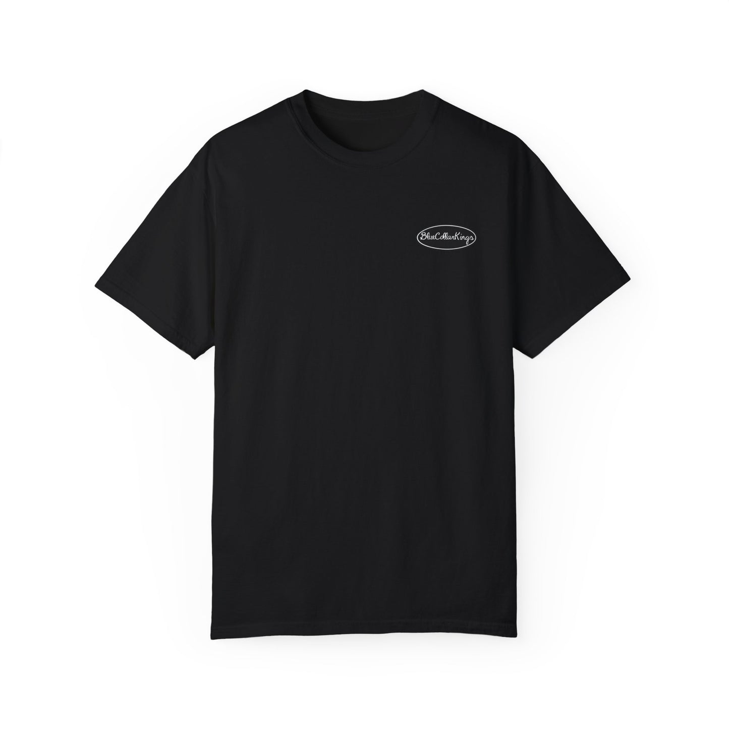 PB Trucks (Black Logo) T-Shirt