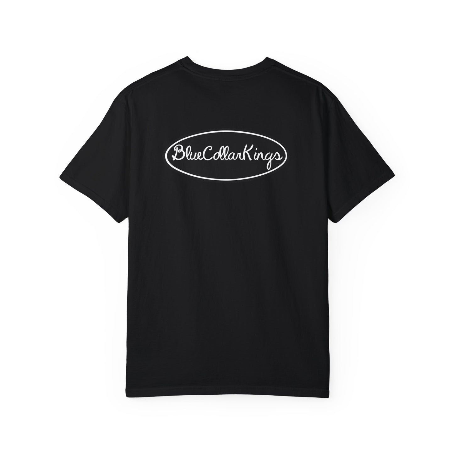 PB Trucks (Black Logo) T-Shirt