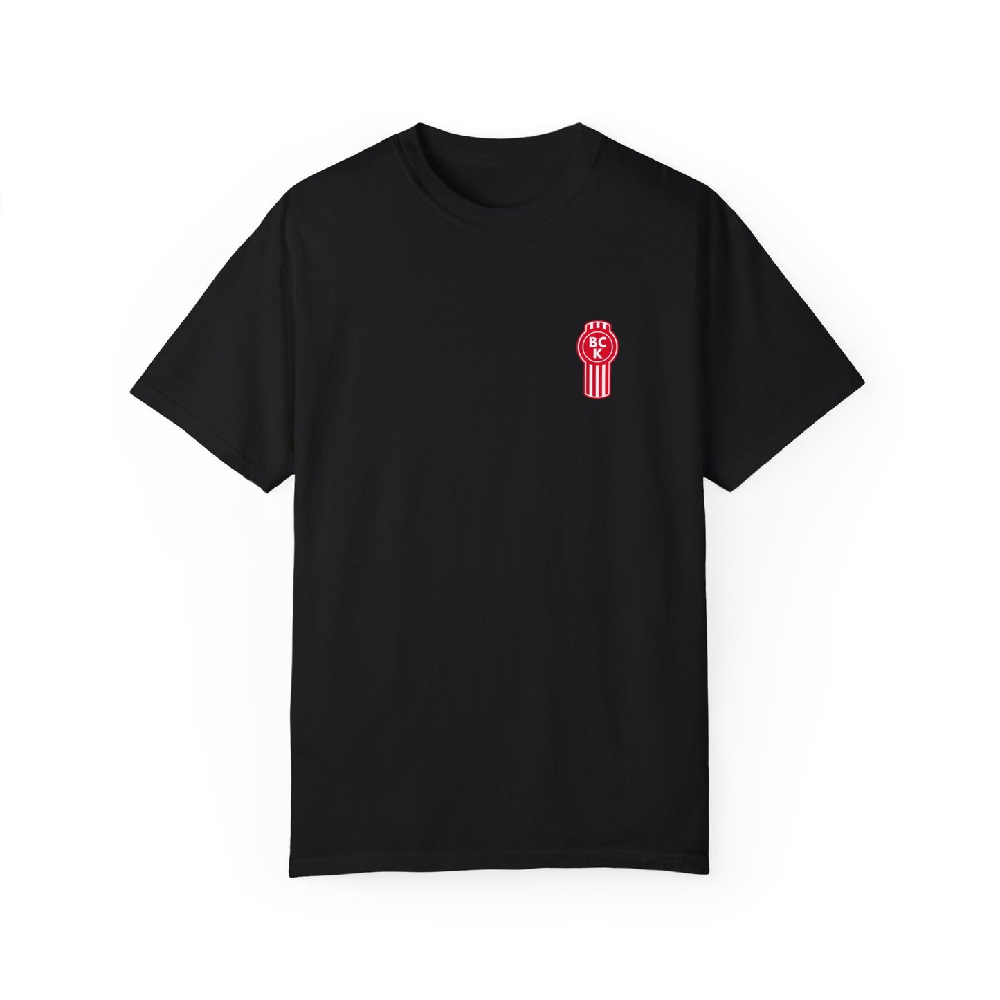 KW Trucks (Red Logo) T-shirt